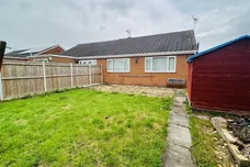 Paris Place, Marton-In-Cleveland, Middlesbrough