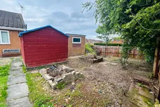 Paris Place, Marton-In-Cleveland, Middlesbrough