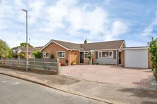 Furze Hill Drive, North Walsham