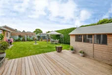 Furze Hill Drive, North Walsham