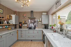 Furze Hill Drive, North Walsham