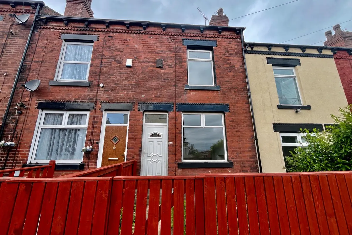 Aston Road, LEEDS