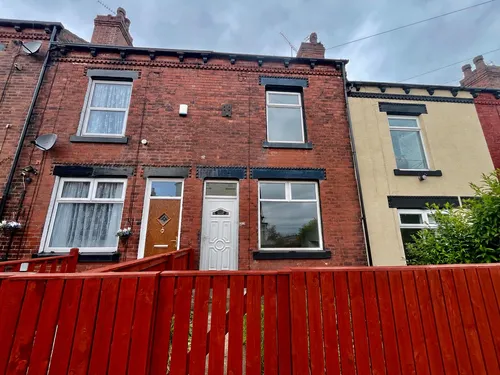 Aston Road, LEEDSphoto