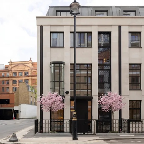 Lancelot Colleciton, Lancelot Place, London, SW7
