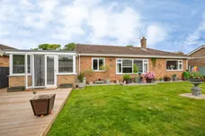 Furze Hill Drive, North Walsham