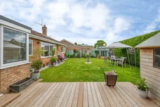Furze Hill Drive, North Walsham