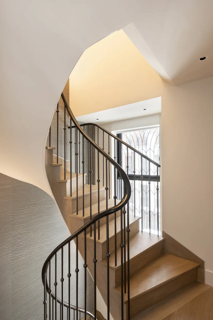 Lancelot Colleciton, Lancelot Place, London, SW7 photo 11