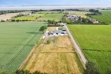 Maldon Road, Bradwell-On-Sea, Southminster