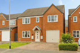 Property responsive