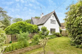 Property responsive