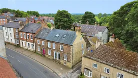 Property responsive