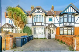 Property responsive