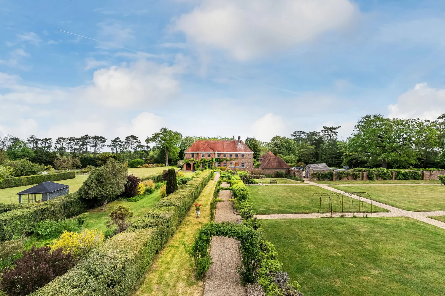 Faygate Lane, South Godstone, RH9 photo 17