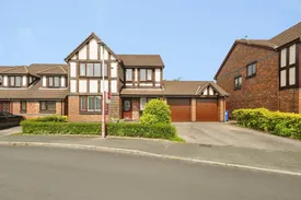 Property responsive