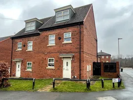 Asket Drive, Leeds photo