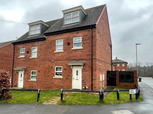 Asket Drive, Leedsphoto