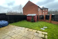 Asket Drive, Leeds