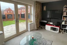 Asket Drive, Leeds