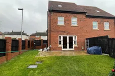 Asket Drive, Leeds