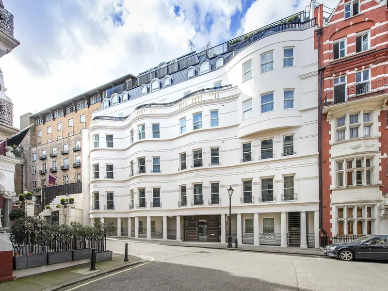 Featured property image