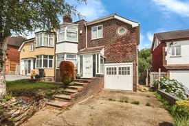 Property responsive