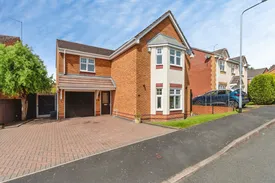 Property responsive
