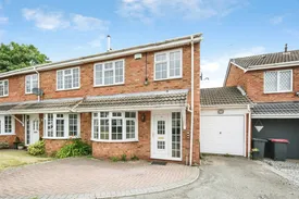 Property responsive