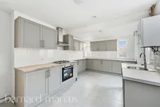 Fairholme Road, CROYDON
