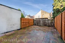 Fairholme Road, CROYDON