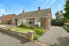 King John Avenue, Gaywood, King's Lynn