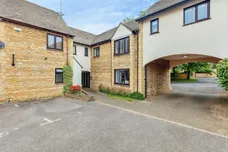 Phillips Court, Stamford
