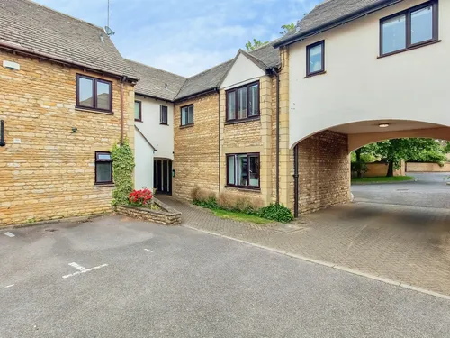 Phillips Court, Stamfordphoto