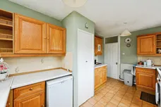 King John Avenue, Gaywood, King's Lynn