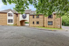 Phillips Court, Stamford
