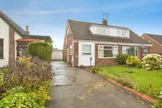 Wheatfield Court, Pudsey