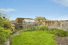 Wheatfield Court, Pudsey