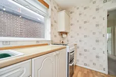 Wheatfield Court, Pudsey