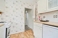 Wheatfield Court, Pudsey