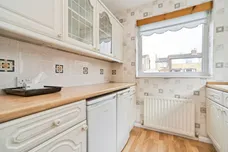 Wheatfield Court, Pudsey