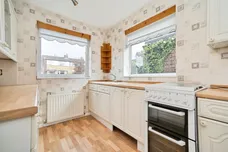 Wheatfield Court, Pudsey