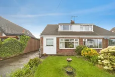 Wheatfield Court, Pudsey