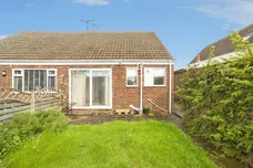 Wheatfield Court, Pudsey