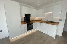 Edinburgh Gate, HARLOW