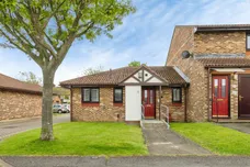 Staindale Place, Hartlepool