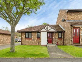 Staindale Place, Hartlepool photo