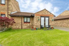 Staindale Place, Hartlepool