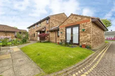 Staindale Place, Hartlepool