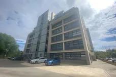 Edinburgh Gate, HARLOW