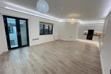 Edinburgh Gate, HARLOW