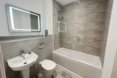Edinburgh Gate, HARLOW